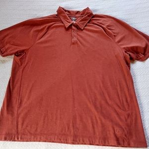 Men's REI Polo Shirt